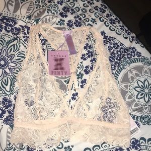 Savage X Fenty bralette